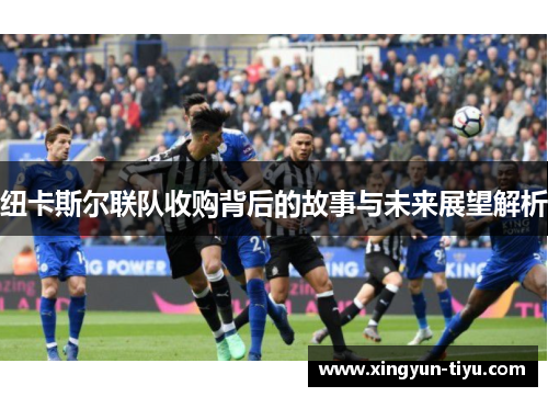 纽卡斯尔联队收购背后的故事与未来展望解析